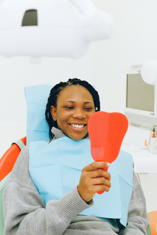 The Best Dental Clinics in Nairobi 2022